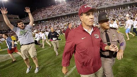 How FSU rebounded from Miracle on Techwood 