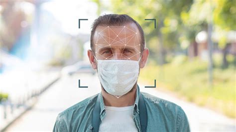 How Facial Recognition Is Learning to Read Masked Faces