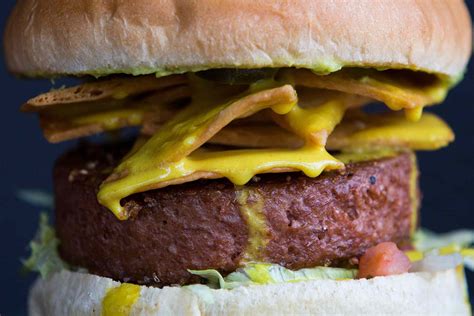 How Fake Dairy Could Impact Our Diets