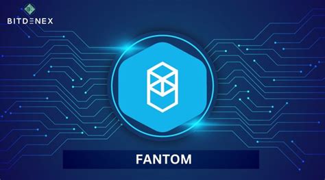 How Fantom Plans to Implement the DApp Expansion Strategies