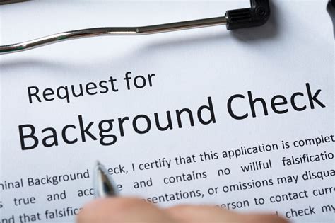 How Far Back on a Background Check Can an Employer Go?