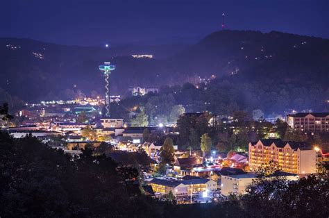 How Far Is Maryville Tn From Gatlinburg Tn Get Quick Answer Here