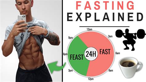 How Fasting Can Help You Lose Weight