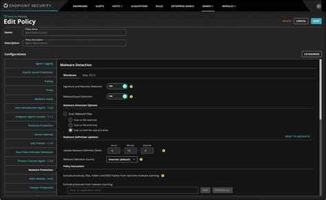 How FireEye Endpoint Security Protects Against …