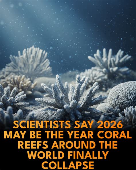 How Fish Could Help Coral Reefs Recover: The Reef Song Project Explained (2026)