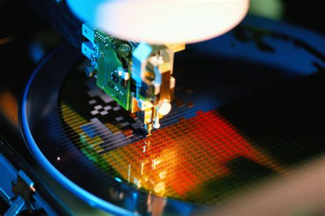 How Flexible Chips Could Change Computing