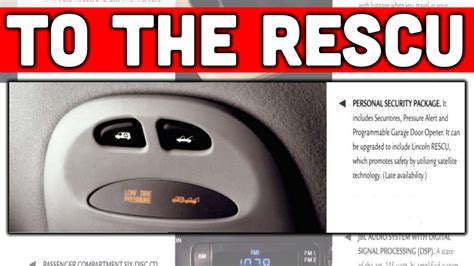 How Ford Beat GM’s OnStar To Market And Then Squandered An …