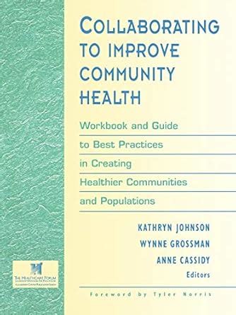 How Four Communities Are Collaborating to Improve Health Build