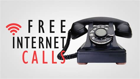 How Free Calls Work YouTube