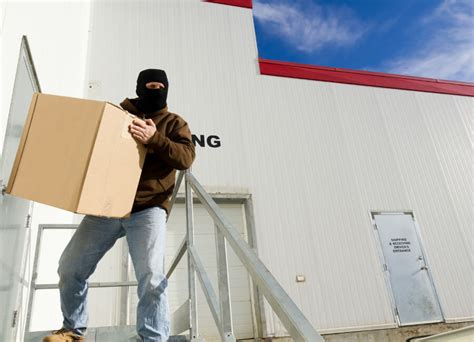 How GPS Tracking Can Help Prevent Trailer Theft PosiTrace