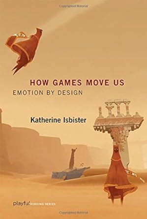 How Games Move Us: Emotion by Design Amazon.com.br