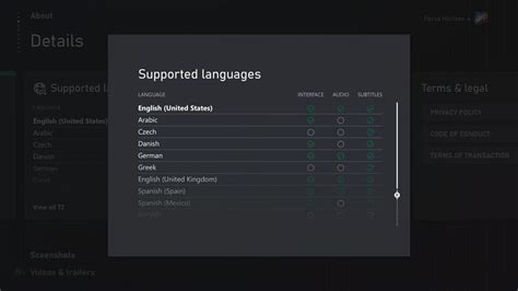 How Gaming Language Tags Could Improve Diversity