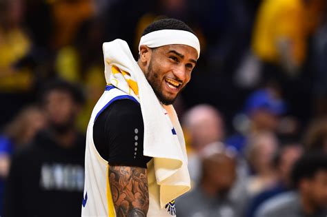 How Gary Payton II can change the Warriors’ entire defense for the better