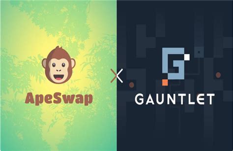 How Gauntlet's Simulations Benefit ApeSwap