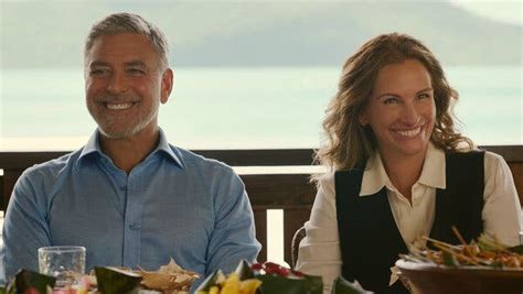 How George Clooney and Julia Roberts Quietly Became ... - New …