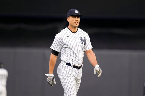 How Giancarlo Stanton’s absence could impact Anthony Volpe, DJ LeMahieu