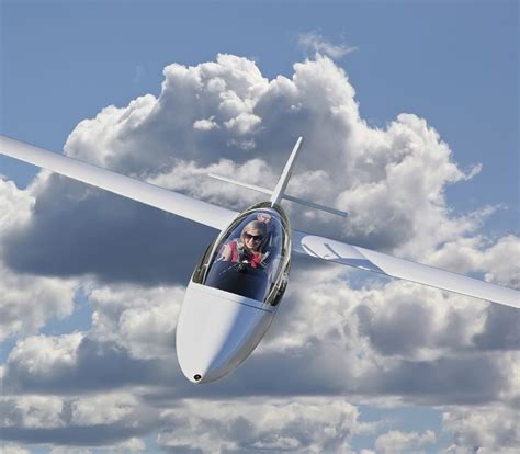 How Gliding Influenced Aircraft Design