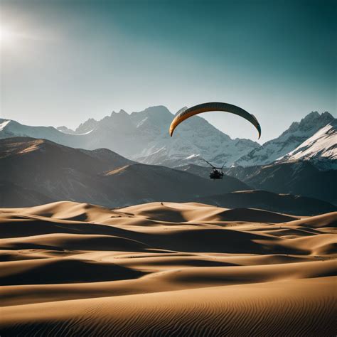 How Gliding Influences Your Travel Destinations