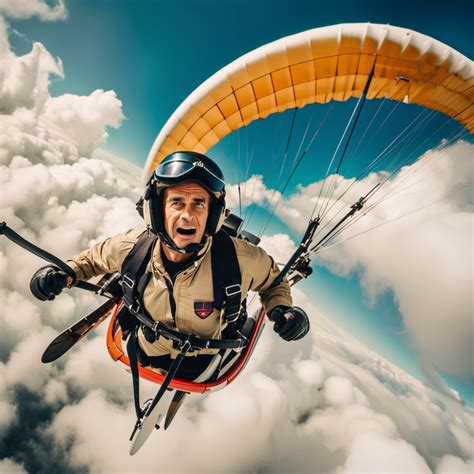 How Gliding Shaped Pilot Discipline