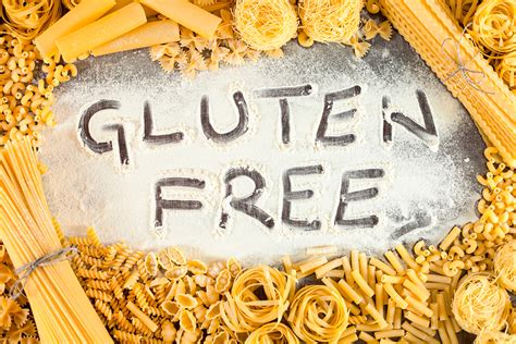 How Gluten-Free Flour Is Made Natura Market Blog