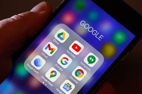 How Google Could Make Restricted Networking Mode Matter