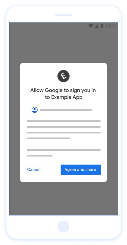 How Google Helps You Share Apps With Friends