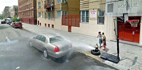 How Google Street View became fertile ground for artists