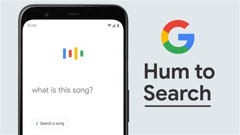 How Google s Hum to Search Feature Works
