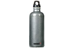 How Green Is Your SIGG Water Bottle? - Water Filter Canada