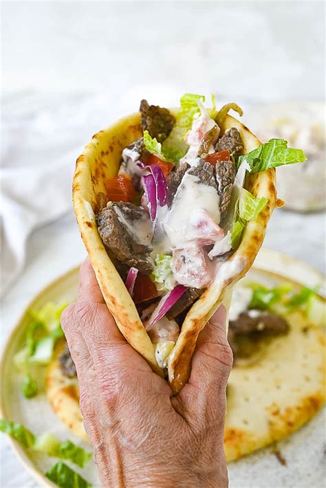 How Gyro Meat Is Made (VIDEO) HuffPost