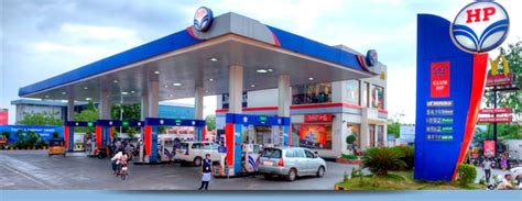 How HPCL Pumped Up Its Ordering Processing System