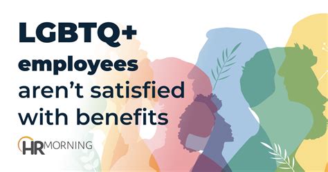How HR can support LGBTQ+ employees