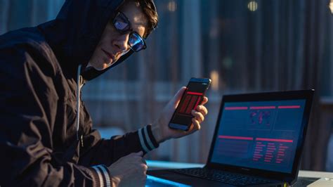 How Hackers Break Into Your Voicemail