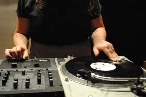 How Hard Is DJing? Count To Four - Forbes