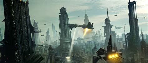 How Has Science Fiction Changed Over the Decades? - Futurism