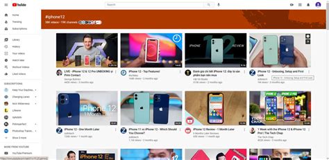 How Hashtag Pages Can Improve YouTube