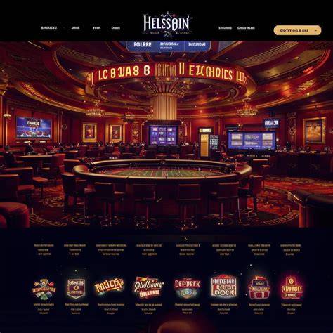 hellspin casino canada