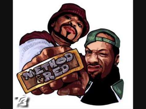 How High (Part 2) - Method Man - LETRAS.MUS.BR