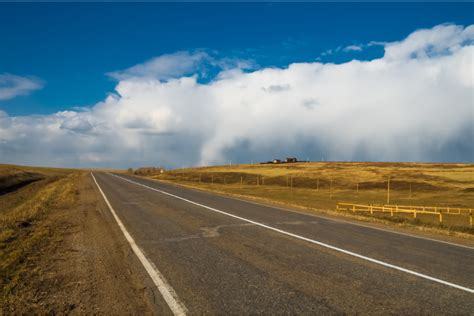 How High Speed Internet Is Coming to Remote Areas