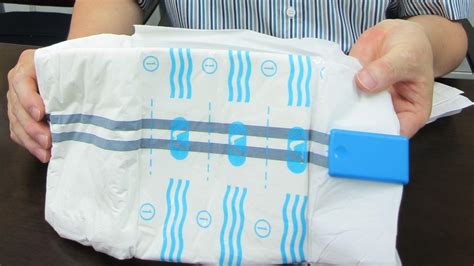 How HighTech Diapers Can Change Nursing Homes
