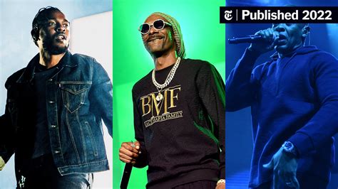 How Hip-Hop Inched Its Way to the Super Bowl …