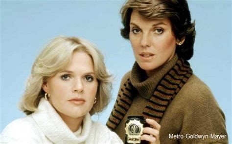 How Homophobia Almost Canceled Cagney and Lacey