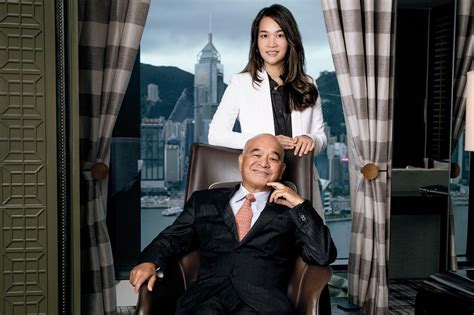 How Hong Kong billionaire