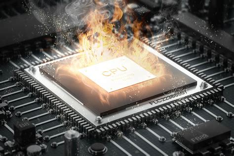 How Hot Can A CPU Safely Run? (& How to Test for Damage)