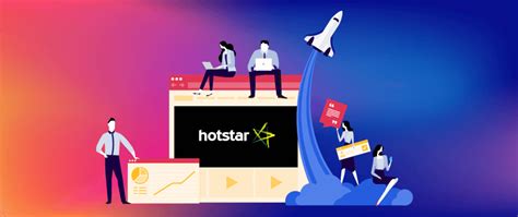 How Hotstar Scaled User Engagement to Lead the Media and OTT …