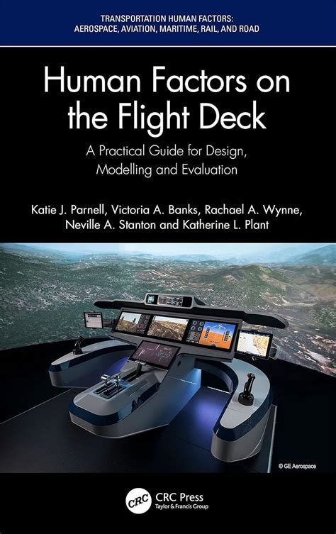 How Human Factors Affect Flight Safety
