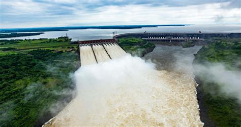 How Hydropower Can Help Climate Action UNFCCC