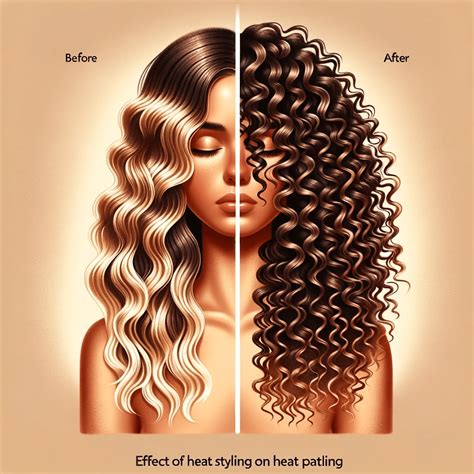 How I Got My Curl Pattern Back & How To Prevent Damaged, Loosened Curl