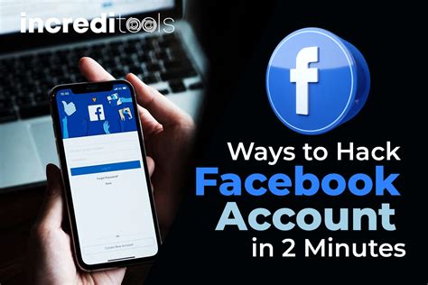 How I Hack Facebook Account