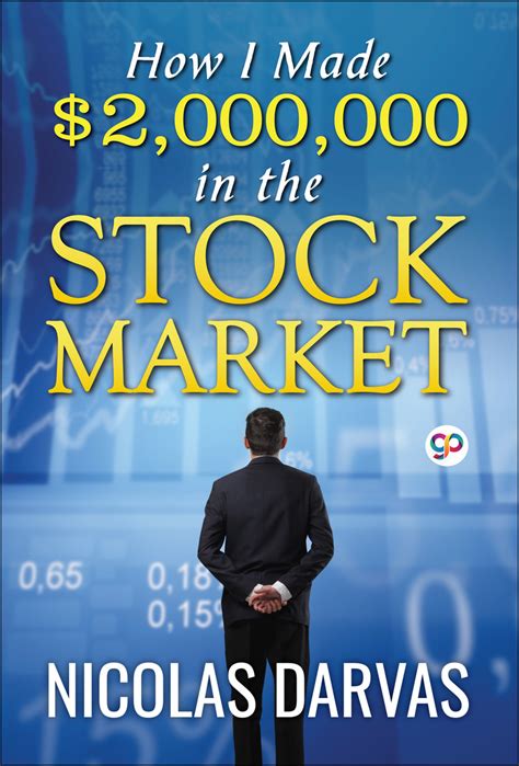 How I Made 2 000 000 in the Stock Market